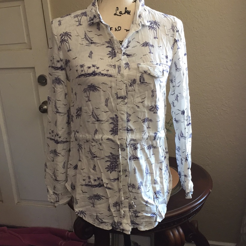 4our dreamers women top size xs